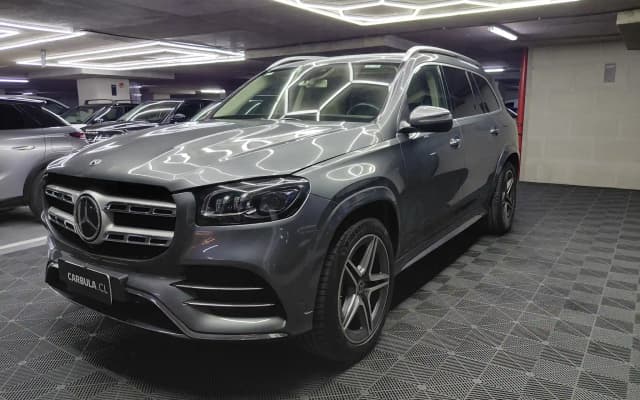image car