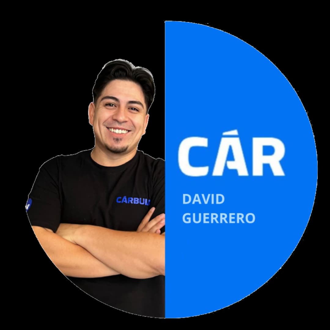Ejecutivo Comercial de Carbula