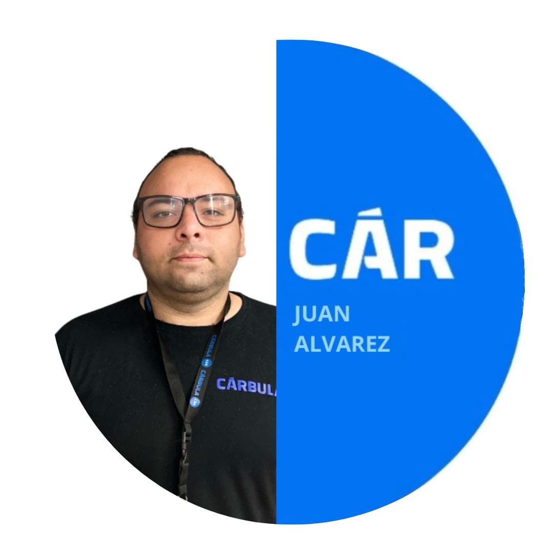 IT Manager de Carbula