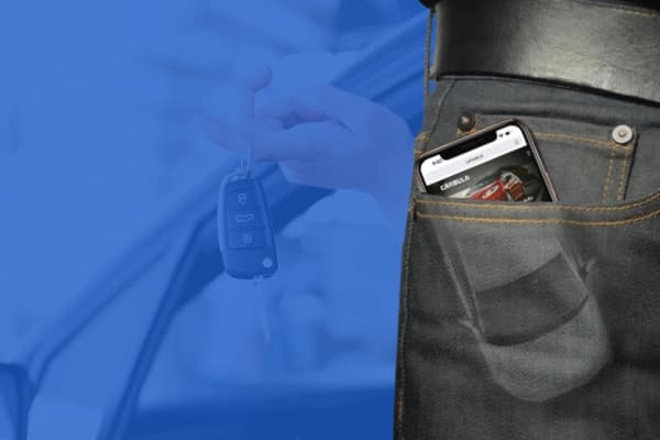 banner mobile