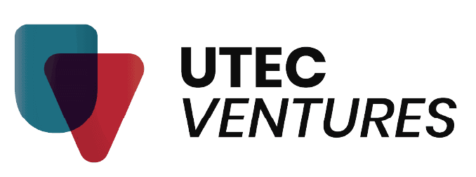 logo utec ventures